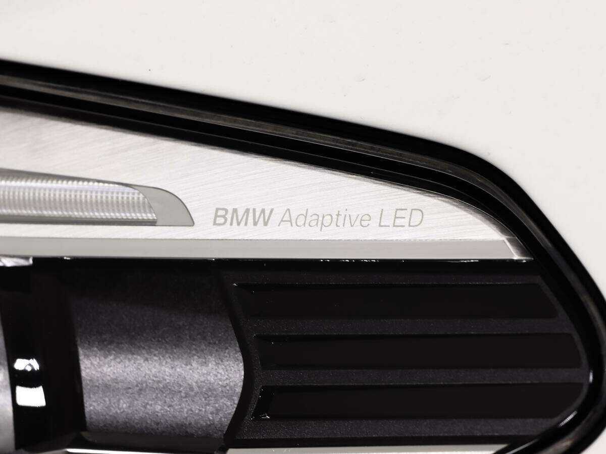 Купить BMW 5 серии 530i xDrive, 2017, 88 344 км, фото №12