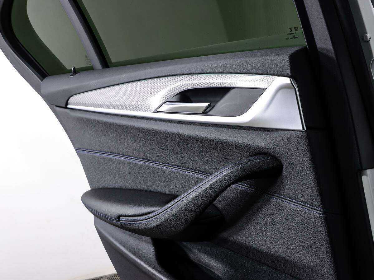 Купить BMW 5 серии 530i xDrive, 2017, 88 344 км, фото №20