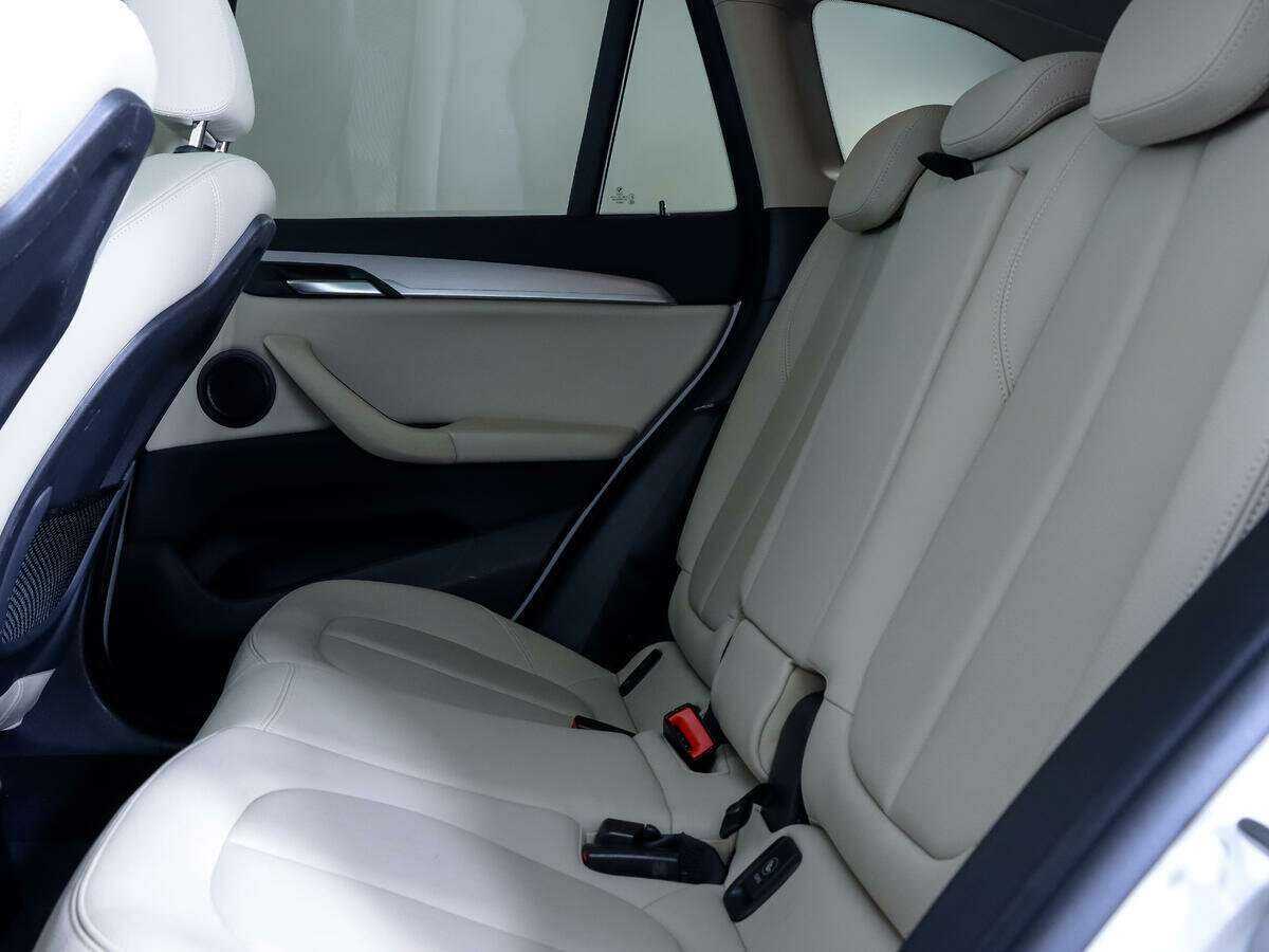 Купить BMW X1 18d xDrive, 2019, 109 095 км, фото №11