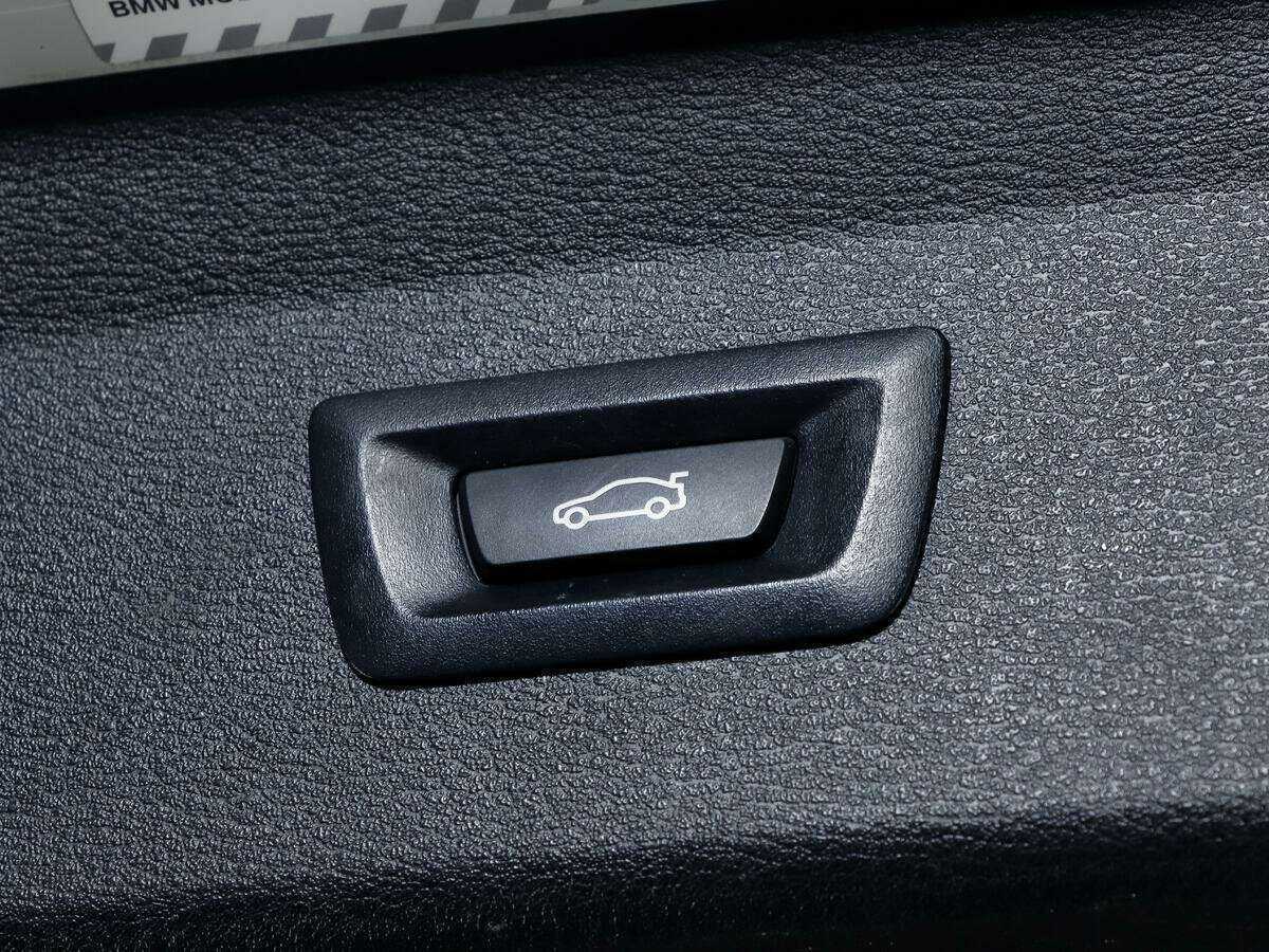 Купить BMW X1 18d xDrive, 2019, 109 095 км, фото №18