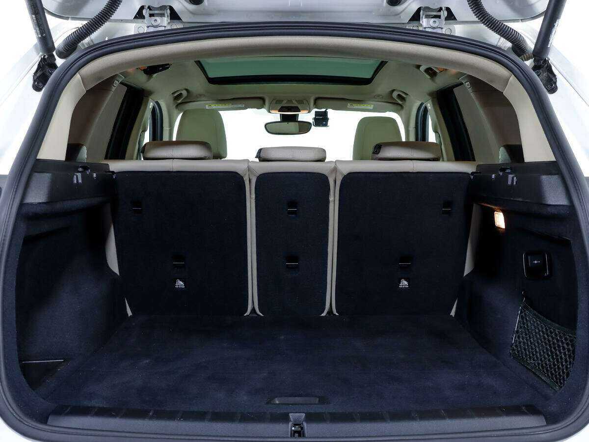 Купить BMW X1 18d xDrive, 2019, 109 095 км, фото №19