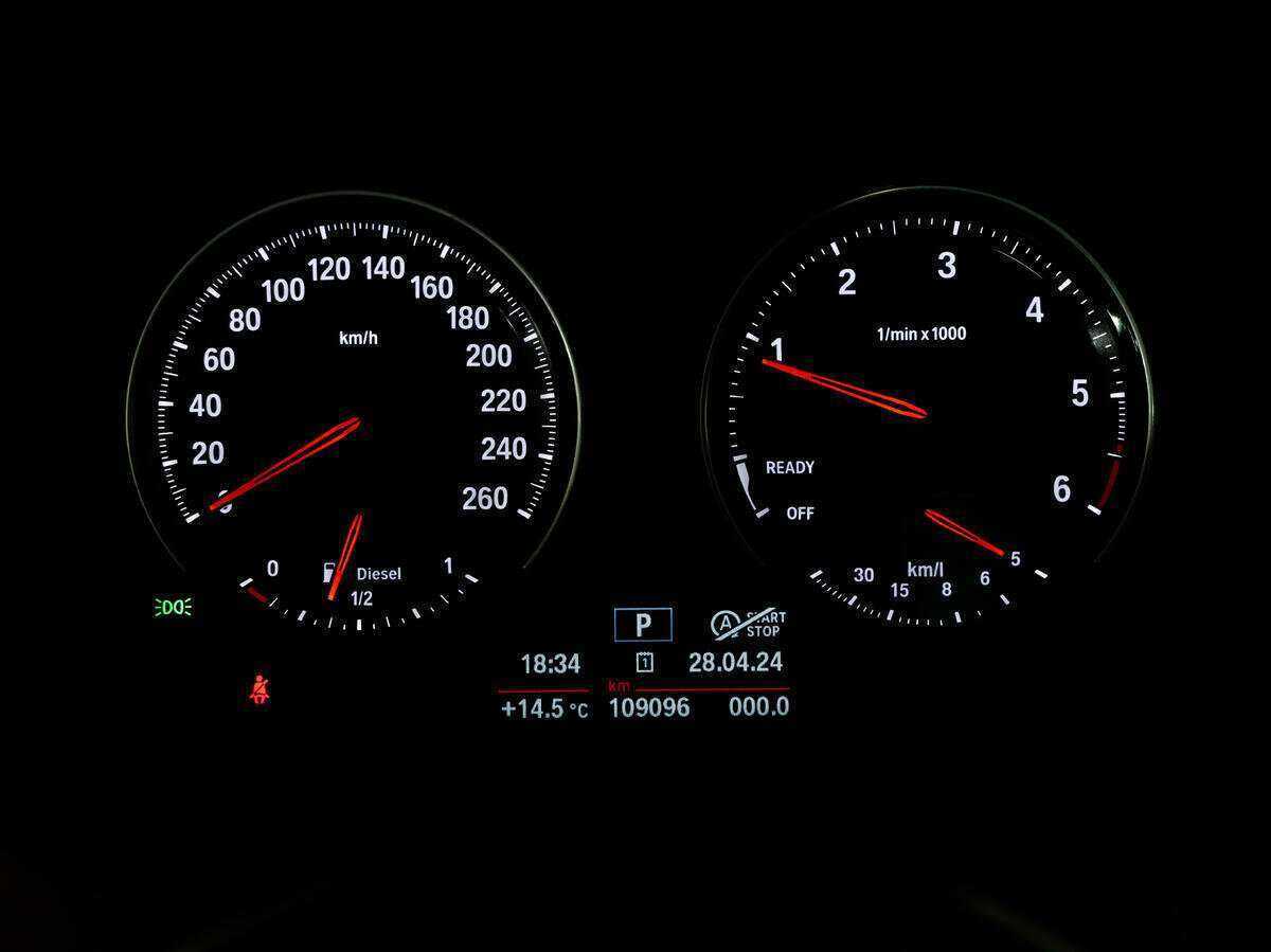 Купить BMW X1 18d xDrive, 2019, 109 095 км, фото №23