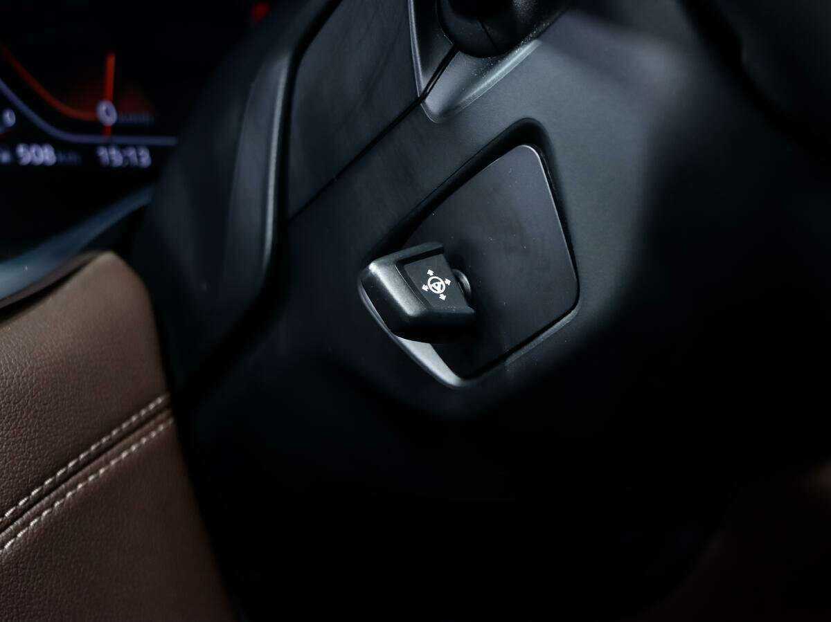 Купить BMW 7 серии 730d xDrive, 2020, 65 000 км, фото №12