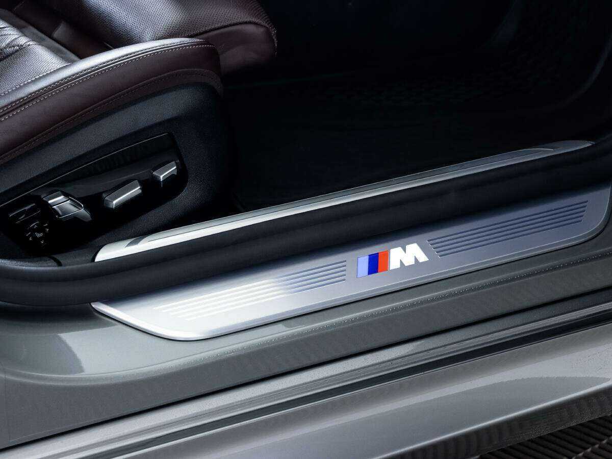 Купить BMW 7 серии 730d xDrive, 2020, 65 000 км, фото №23
