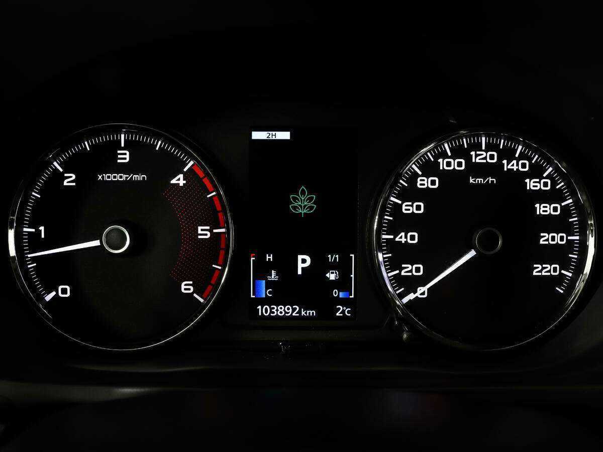 Купить Mitsubishi Pajero Sport, 2018, 103 890 км, фото №13