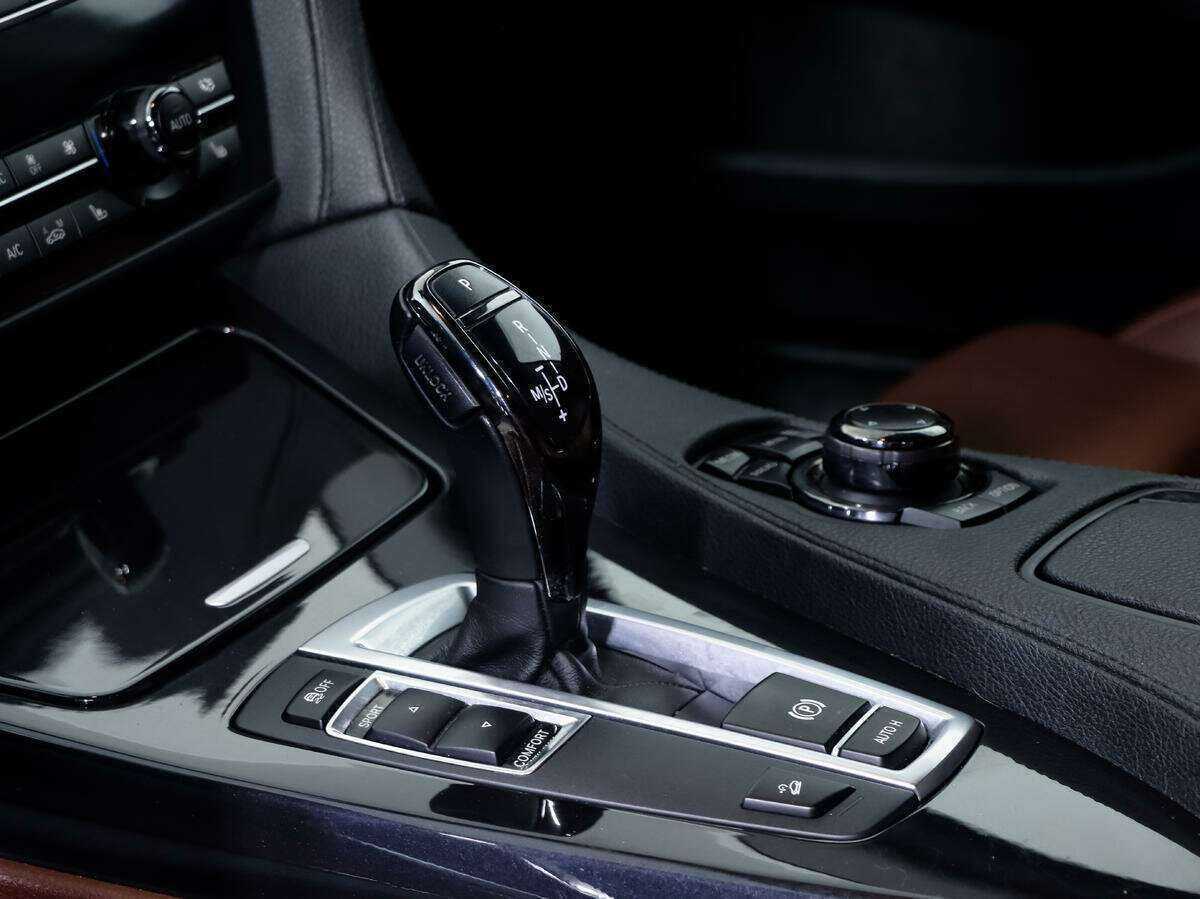 Купить BMW 6 серии Gran Coupe 640d xDrive, 2013, 121 000 км, фото №12