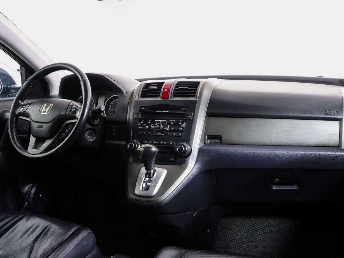 Купить Honda CR-V, 2010, 230 000 км, фото №9