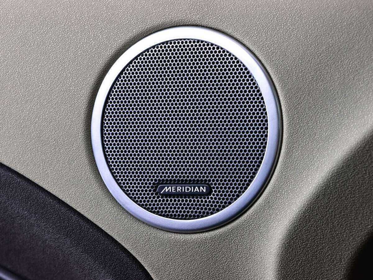 Купить Land Rover Range Rover Evoque 6-speed, 2011, 156 383 км, фото №16