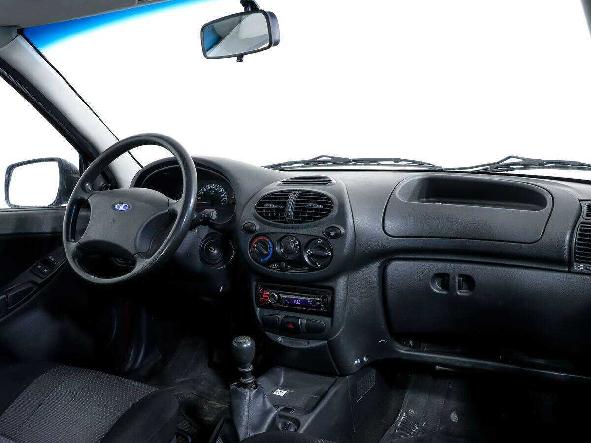 Купить Lada (ВАЗ) Kalina, 2012, 127 026 км, фото №9