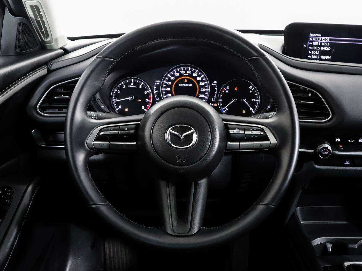 Купить Mazda CX-30, 2022, 8 215 км, фото №10