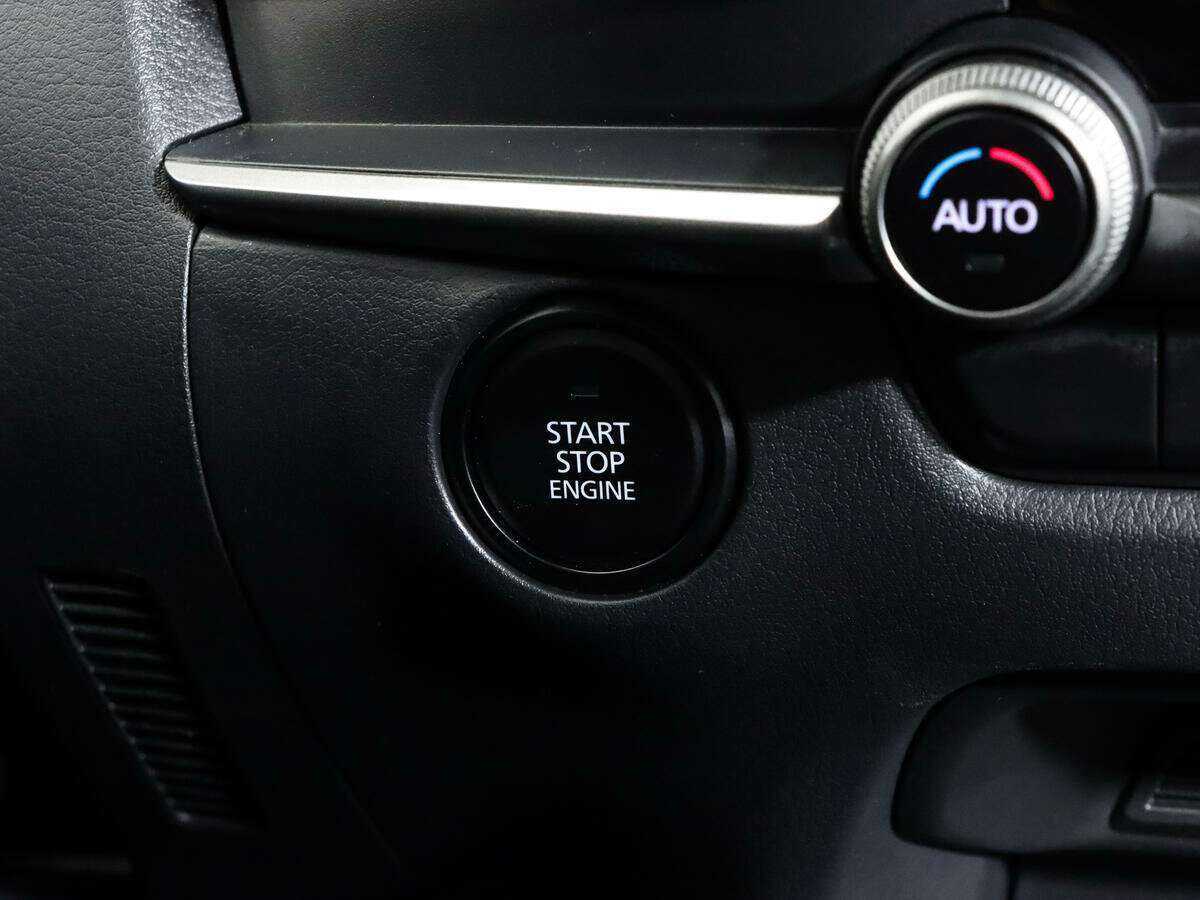 Купить Mazda CX-30, 2022, 8 215 км, фото №16