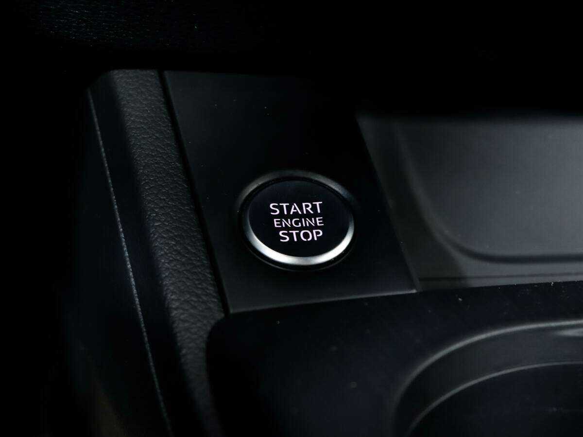 Купить Audi A4, 2019, 95 530 км, фото №14