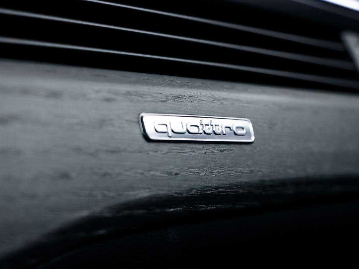 Купить Audi A4, 2019, 95 530 км, фото №15