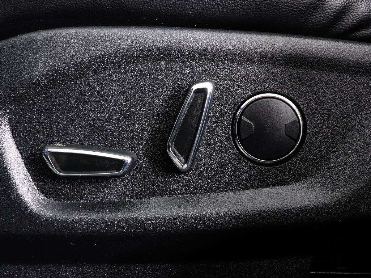 Купить Ford Explorer, 2017, 79 489 км, фото №22