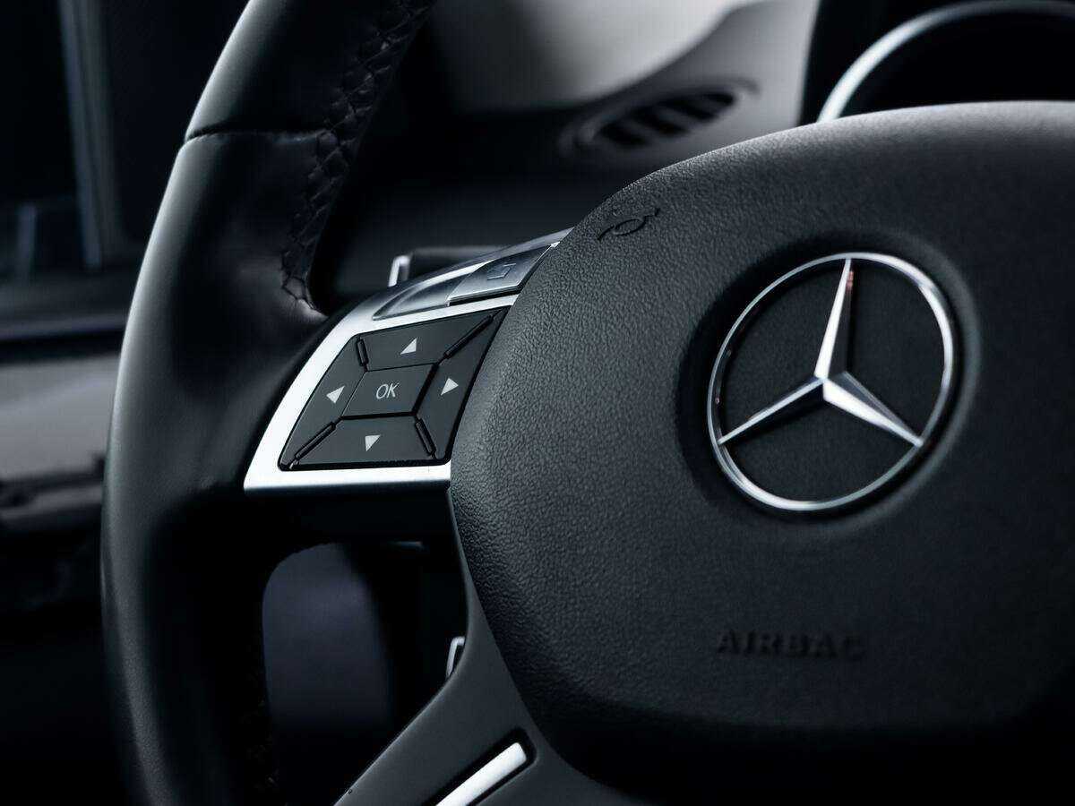 Купить Mercedes-Benz M-Класс 350 CDI, 2012, 230 500 км, фото №15