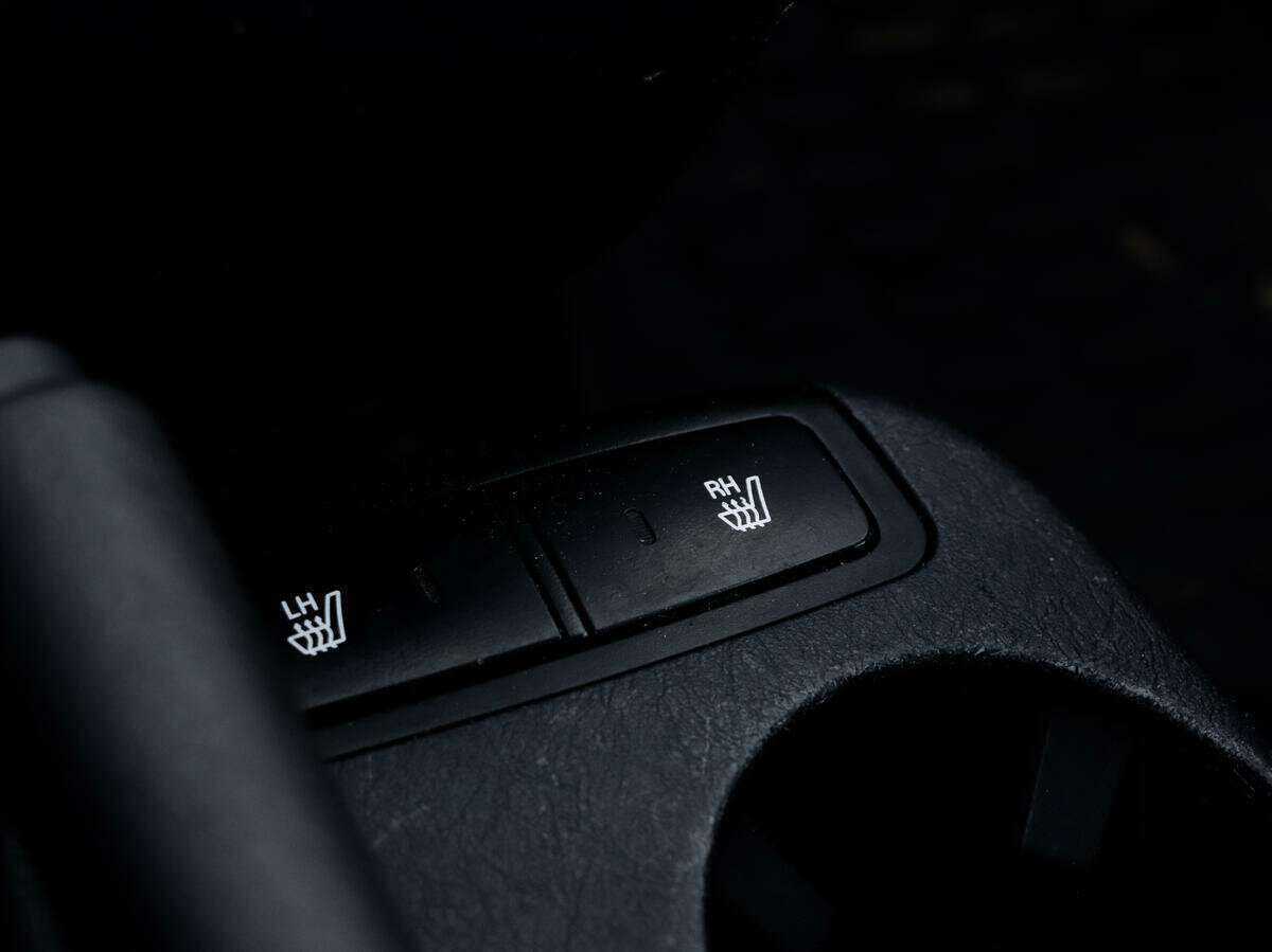 Купить Hyundai Tucson, 2007, 196 038 км, фото №12