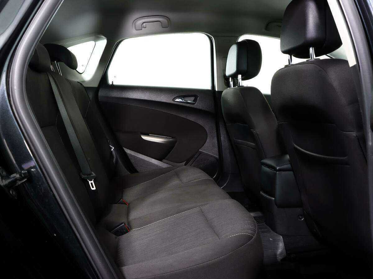 Купить Opel Astra, 2011, 195 884 км, фото №13