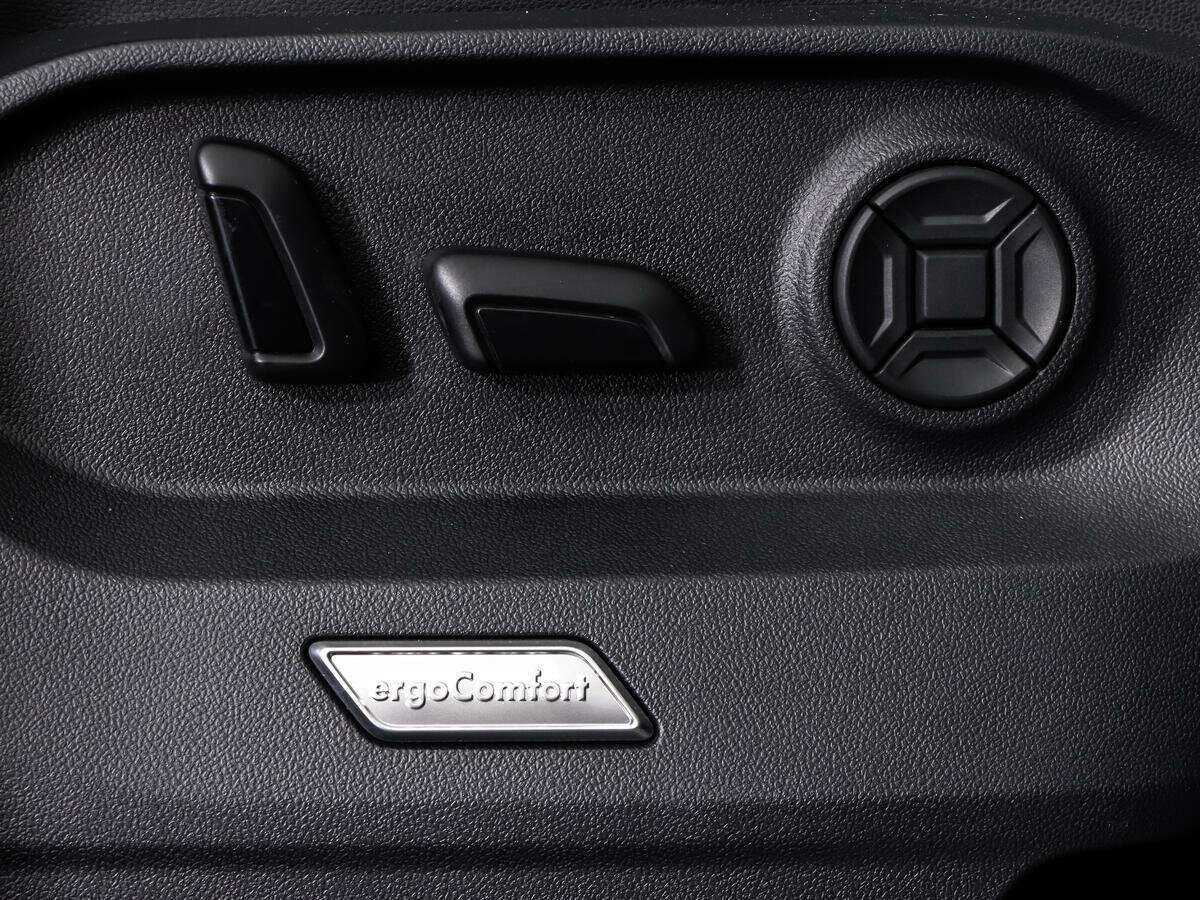 Купить Volkswagen Touareg, 2021, 104 000 км, фото №20