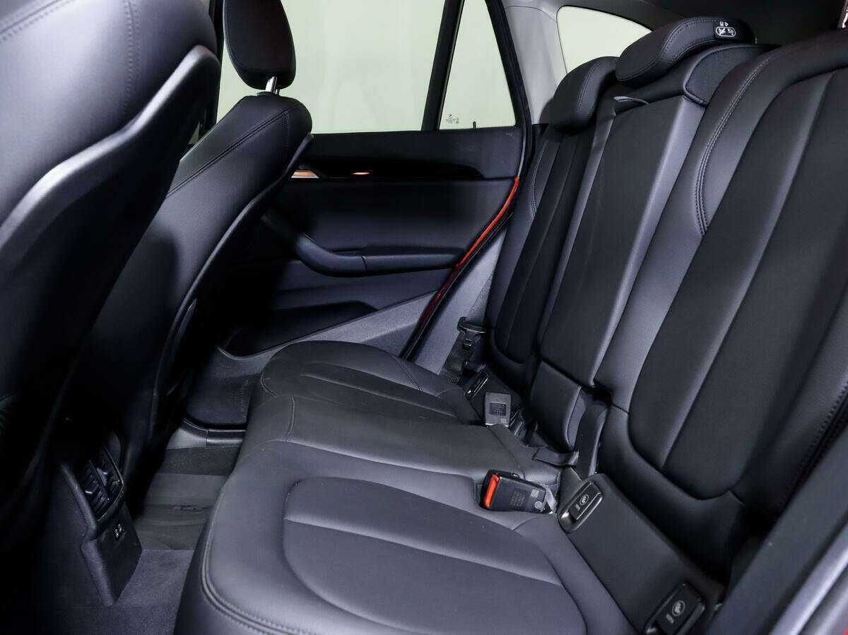 Купить BMW X1 18i sDrive, 2020, 32 000 км, фото №11