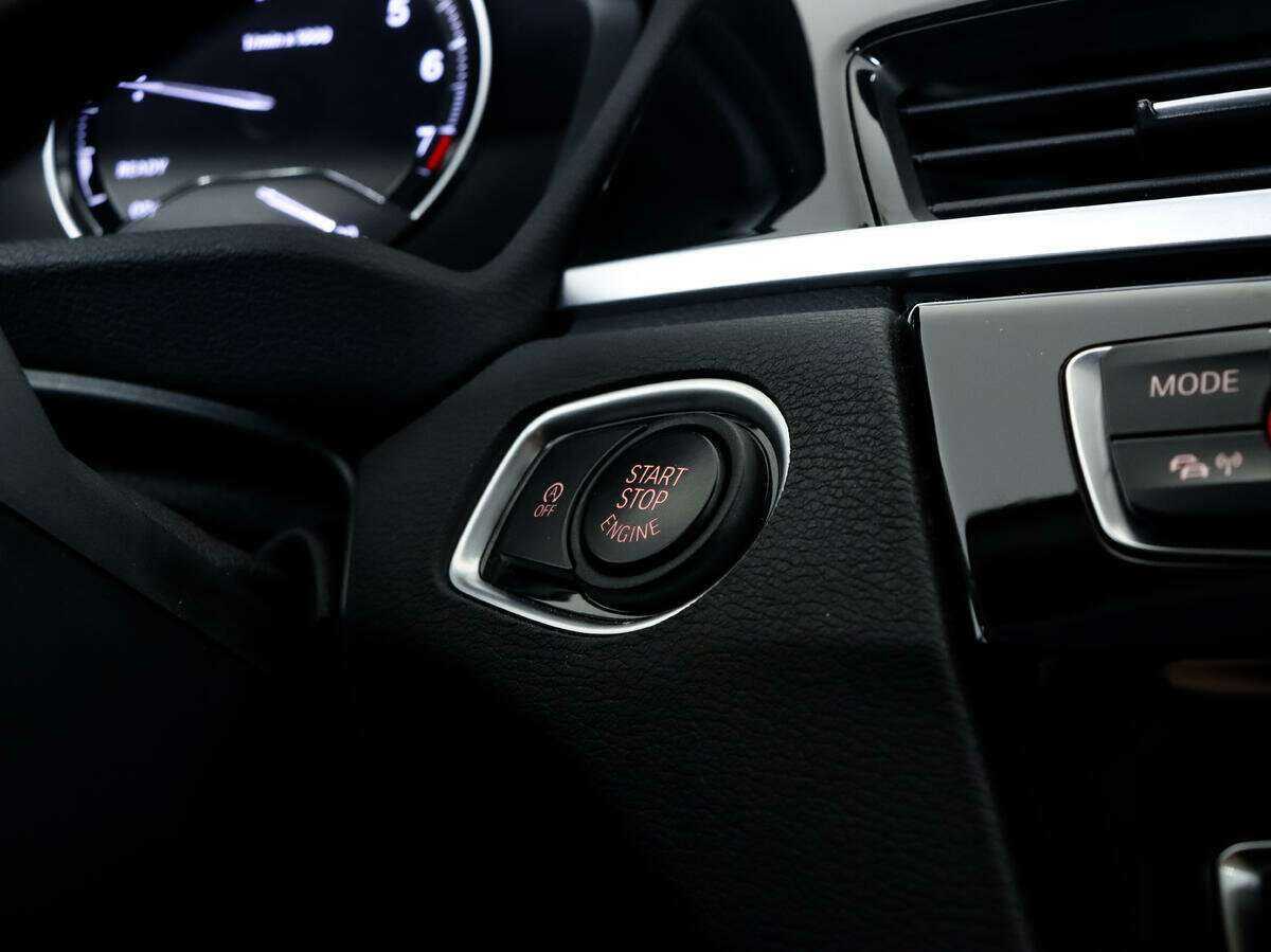 Купить BMW X1 18i sDrive, 2020, 32 000 км, фото №14