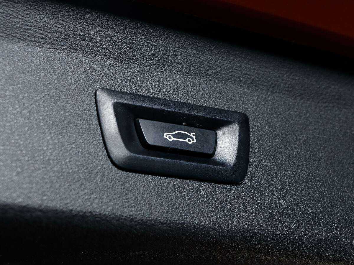 Купить BMW X1 18i sDrive, 2020, 32 000 км, фото №17