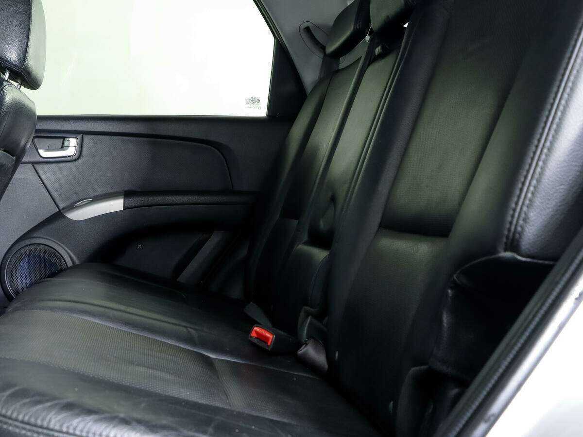 Купить Kia Sportage, 2007, 211 667 км, фото №11