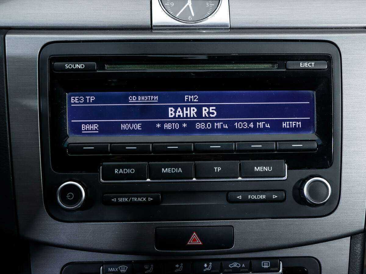 Купить Volkswagen Passat, 2011, 227 000 км, фото №15