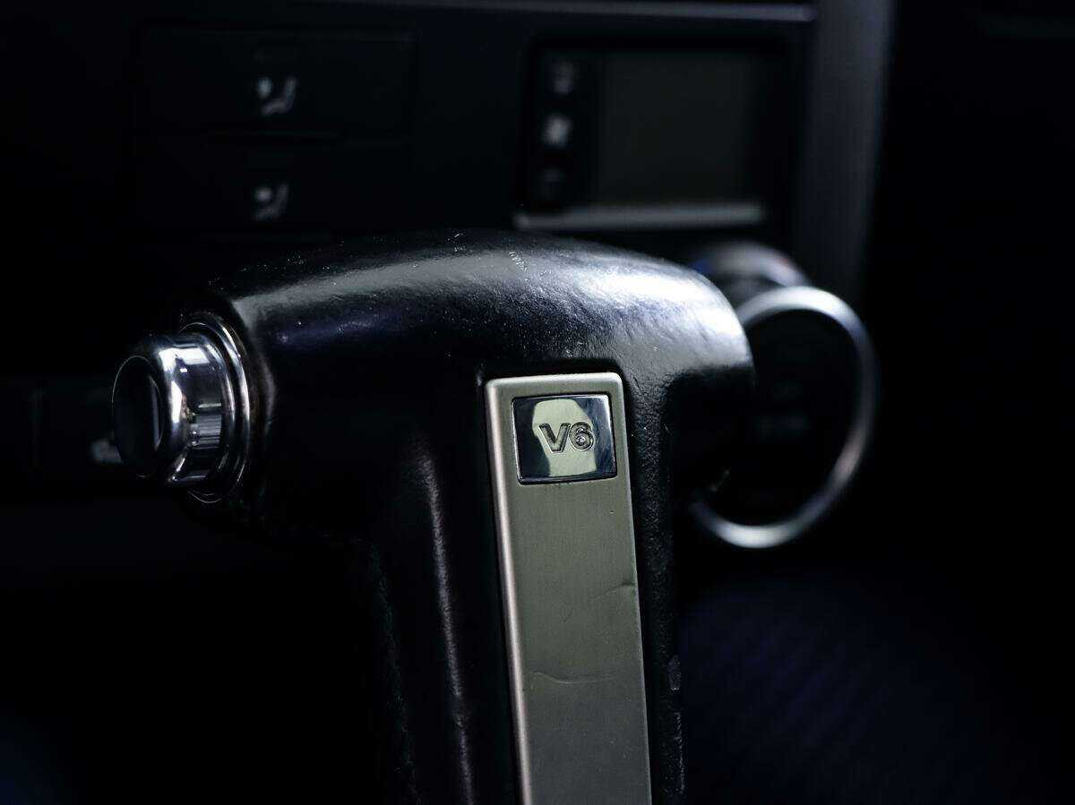 Купить Volkswagen Touareg, 2006, 261 584 км, фото №14