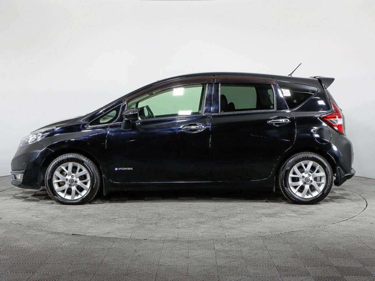Купить Nissan Note Nismo e-Power, 2017, 42 000 км, фото №8