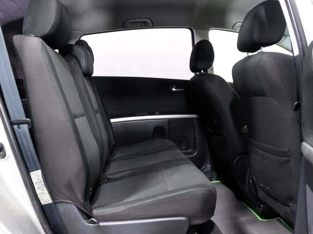 Купить Toyota Corolla Verso, 2006, 243 123 км, фото №13