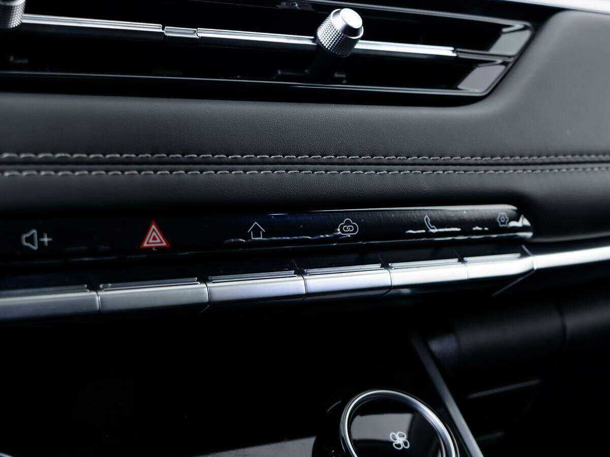 Купить Chery Tiggo 5x, 2020, 16 319 км, фото №15