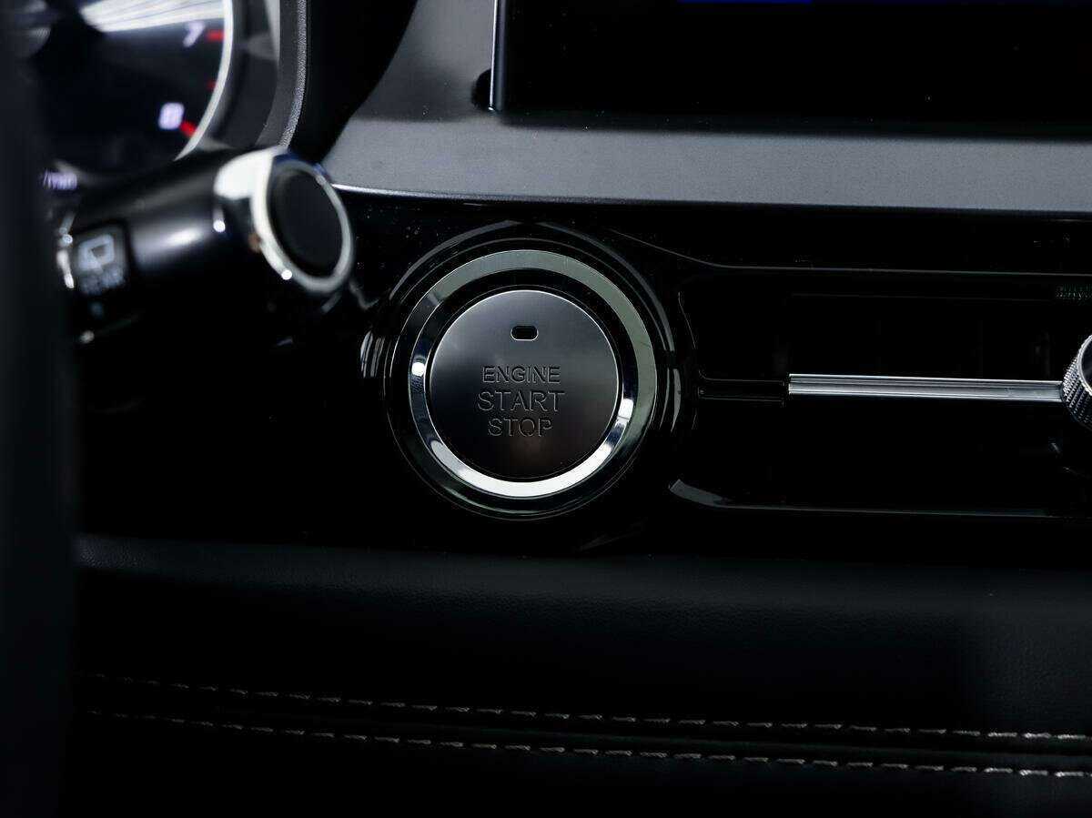 Купить Chery Tiggo 5x, 2020, 16 319 км, фото №16