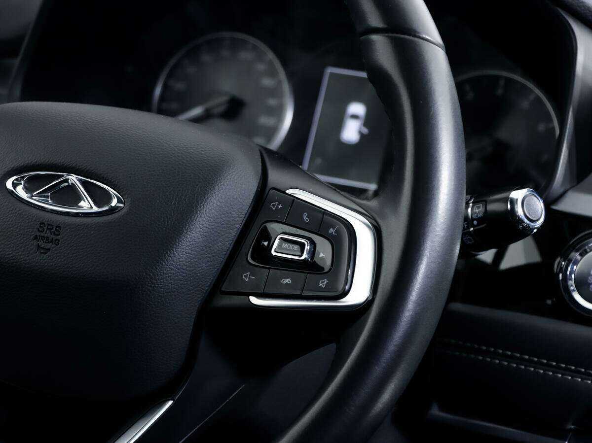 Купить Chery Tiggo 5x, 2020, 16 319 км, фото №18