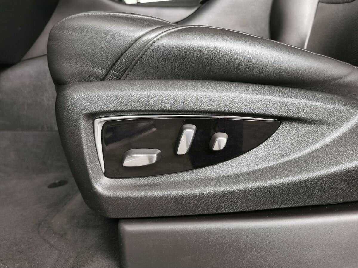 Купить Cadillac Escalade ESV, 2016, 68 776 км, фото №16