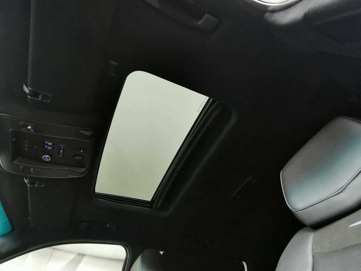 Купить Cadillac Escalade ESV, 2016, 68 776 км, фото №19