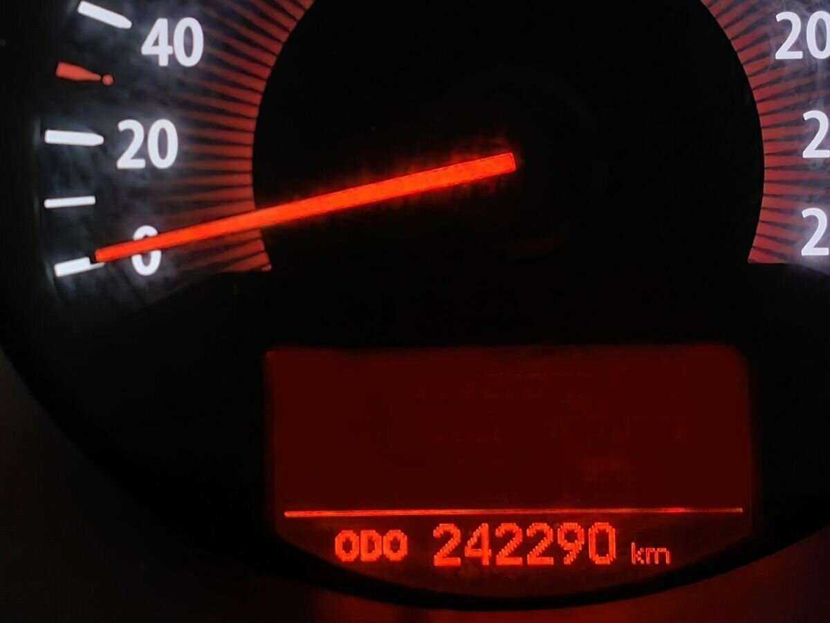 Купить Kia Sorento, 2009, 242 287 км, фото №14