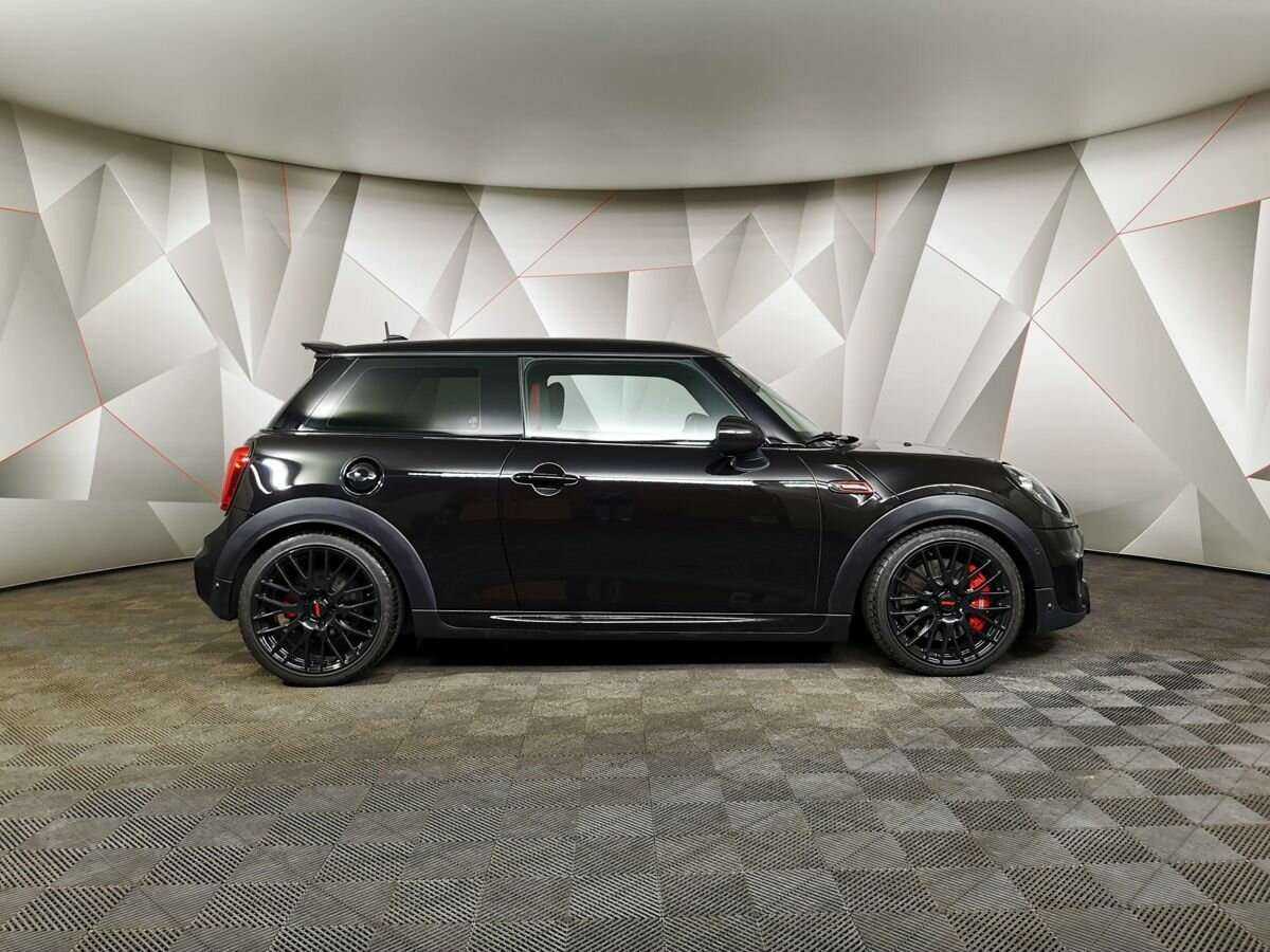 Купить Mini Hatch JCW John Cooper Works, 2018, 131 986 км, фото №6