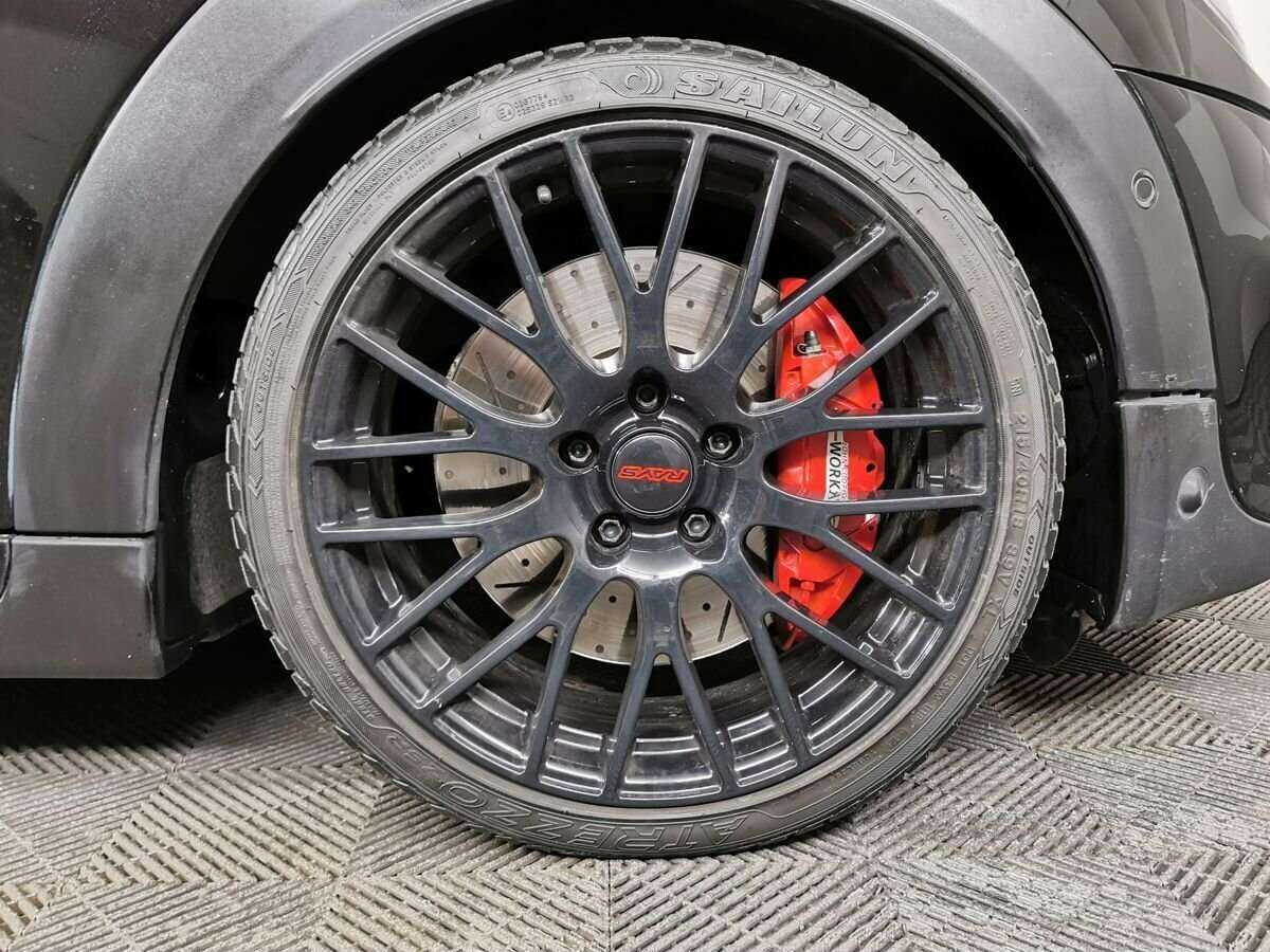 Купить Mini Hatch JCW John Cooper Works, 2018, 131 986 км, фото №15