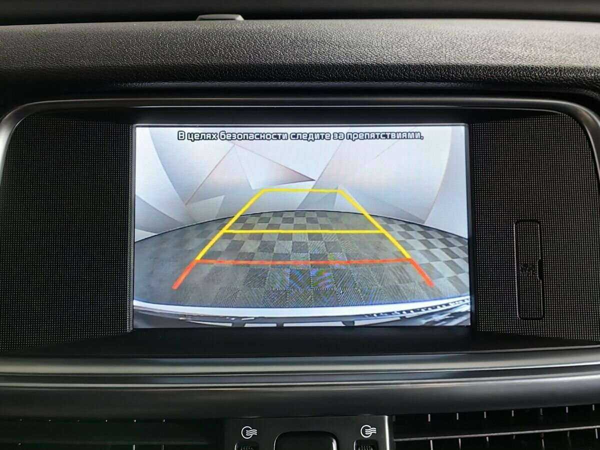 Купить Kia Optima, 2017, 116 892 км, фото №17