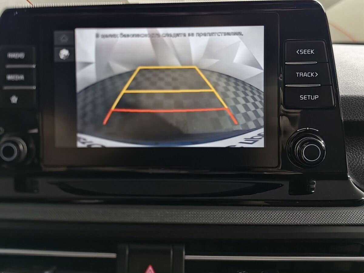 Купить Kia Seltos, 2021, 70 979 км, фото №16