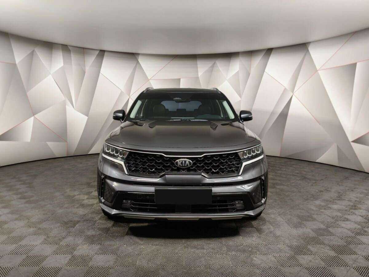 Купить Kia Sorento, 2020, 136 657 км, фото №7