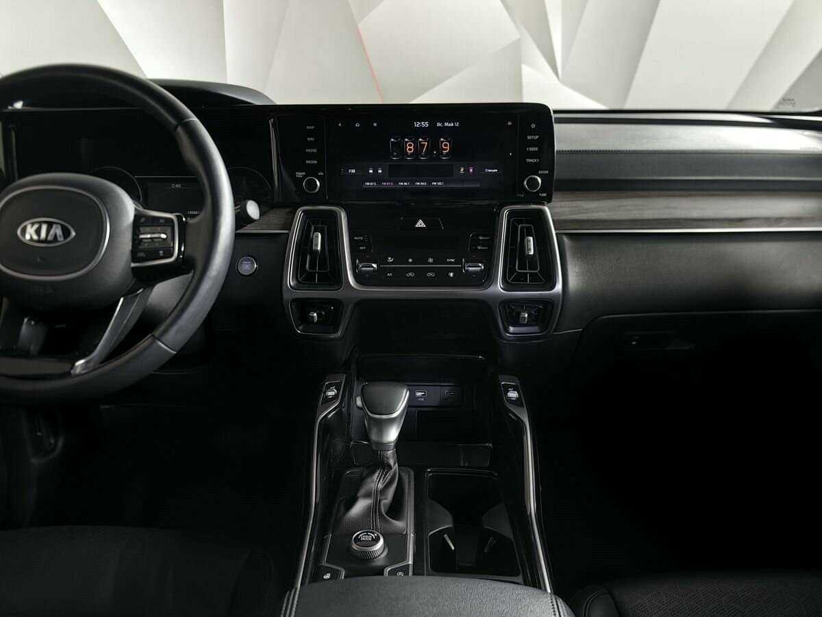 Купить Kia Sorento, 2020, 136 657 км, фото №11