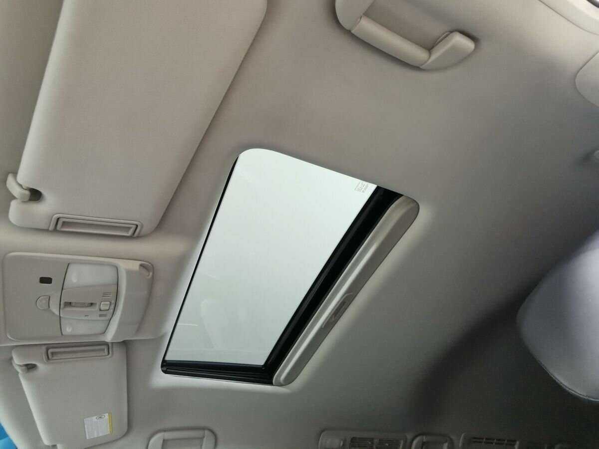 Купить Infiniti QX56, 2012, 202 112 км, фото №21