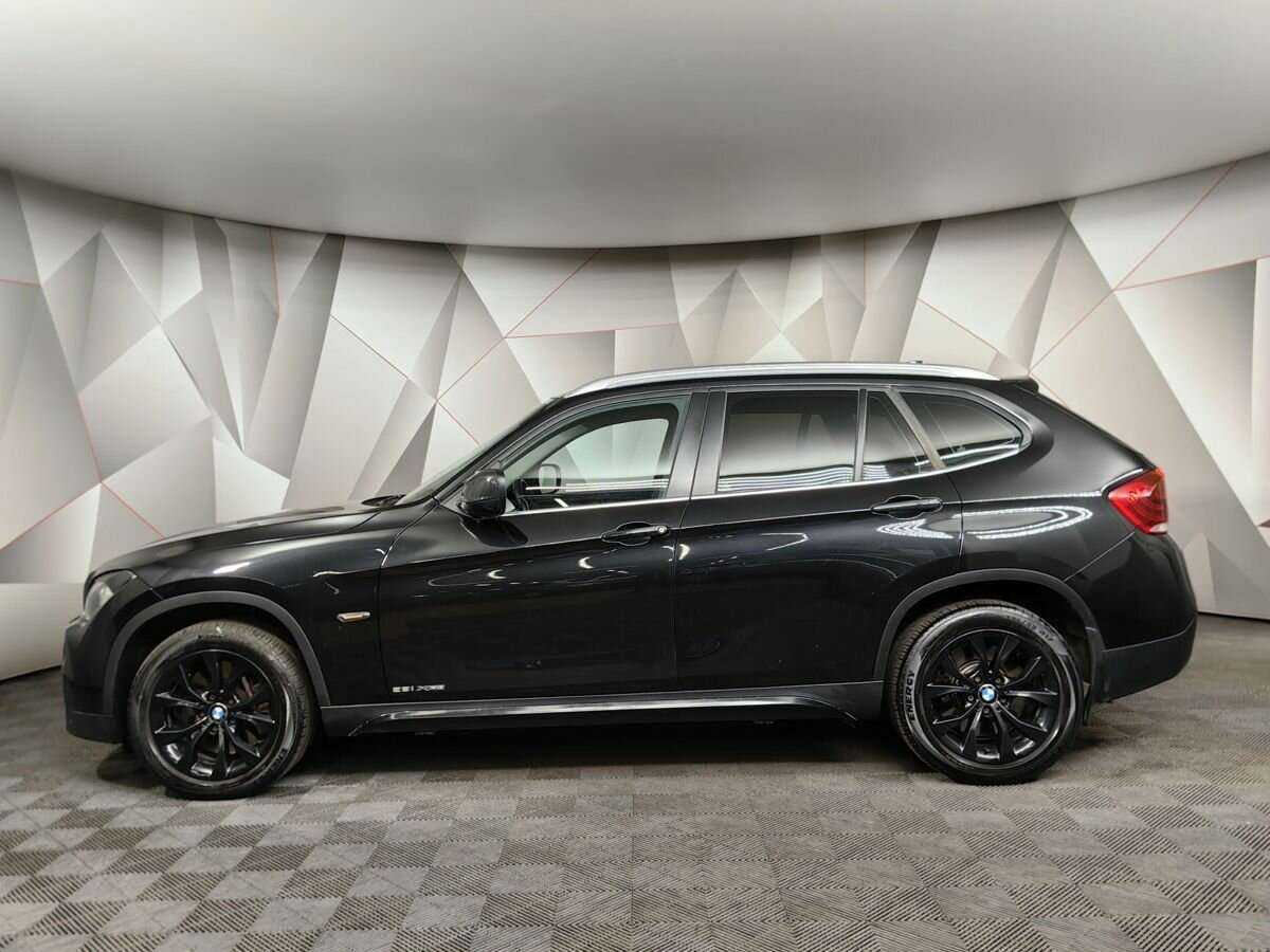 Купить BMW X1 28i, 2010, 197 356 км, фото №5