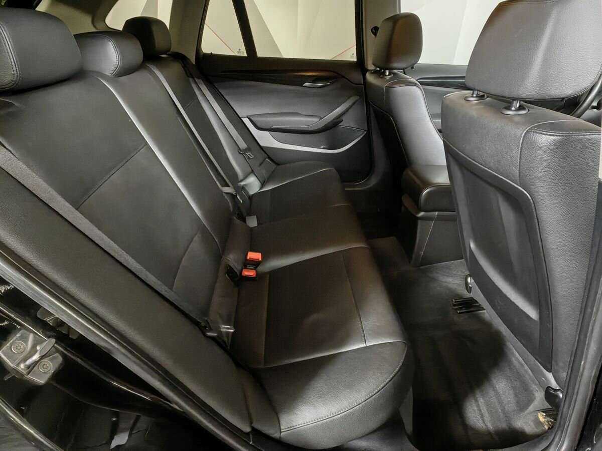 Купить BMW X1 28i, 2010, 197 356 км, фото №12