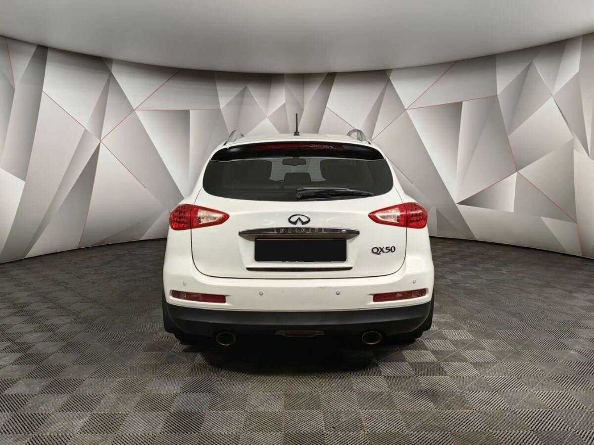 Купить Infiniti QX50, 2014, 174 097 км, фото №8