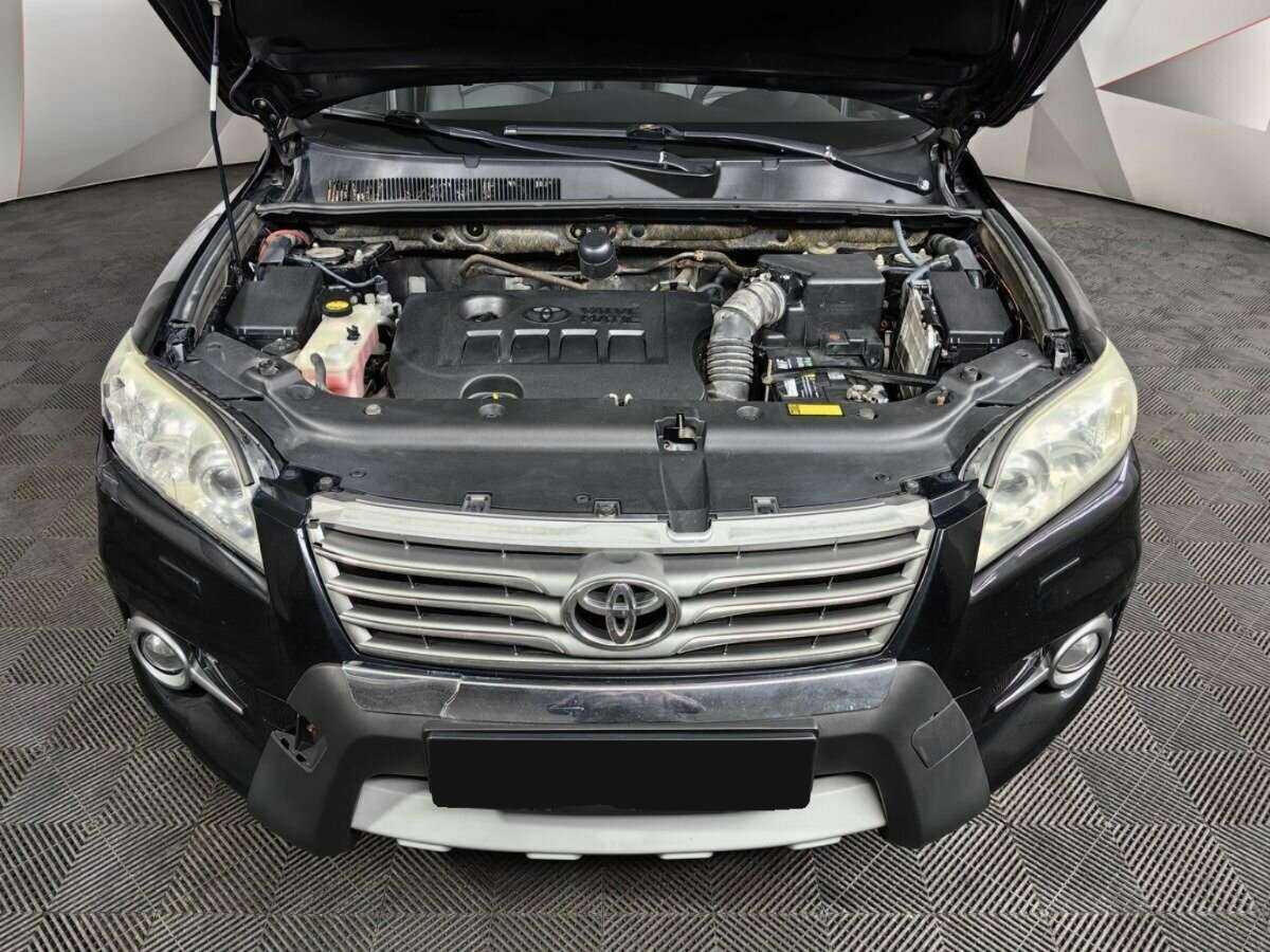 Купить Toyota RAV4, 2010, 148 136 км, фото №19