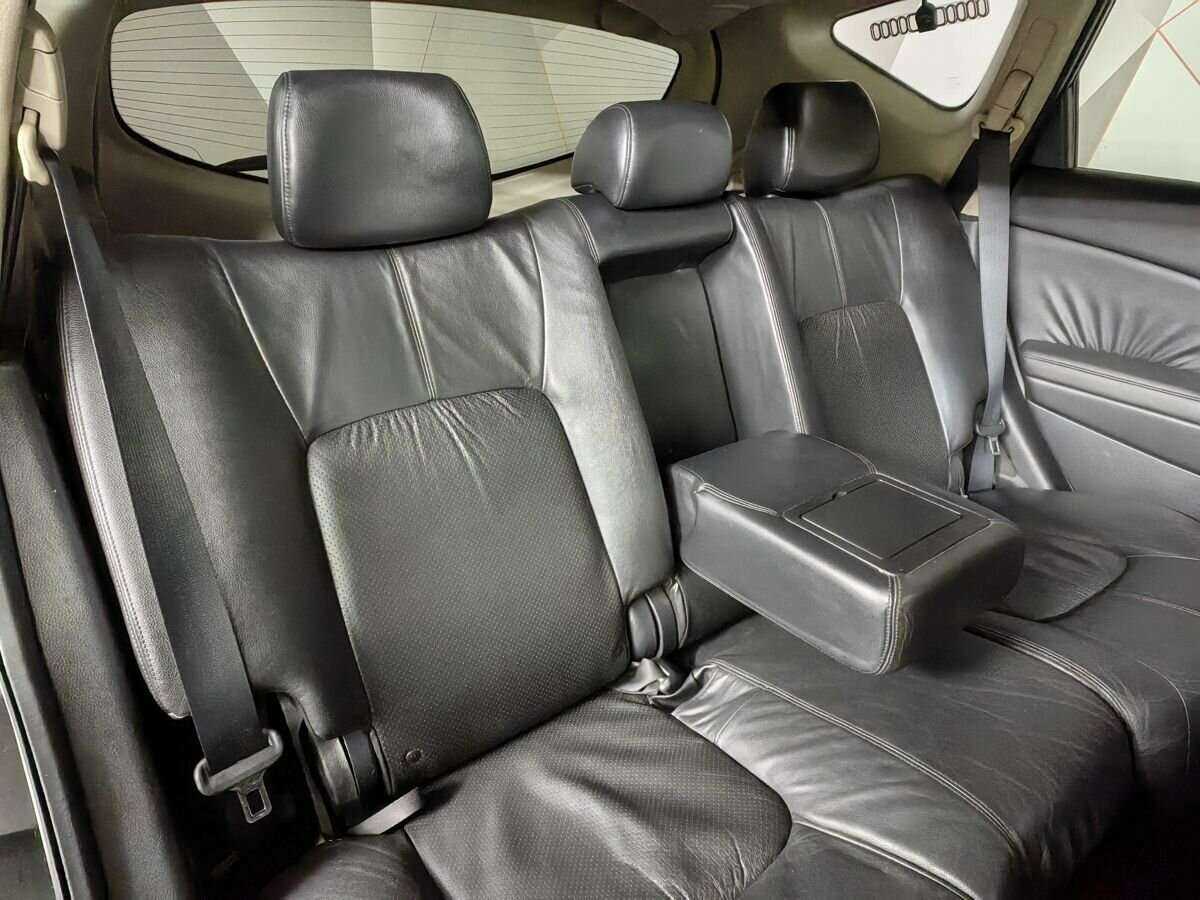 Купить Nissan Murano, 2009, 177 587 км, фото №11