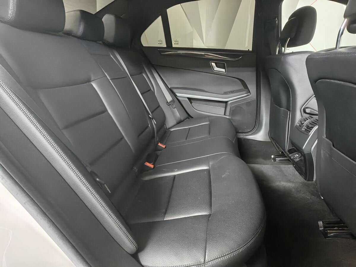 Купить Mercedes-Benz E-Класс 200 7G-Tronic, 2013, 98 454 км, фото №12