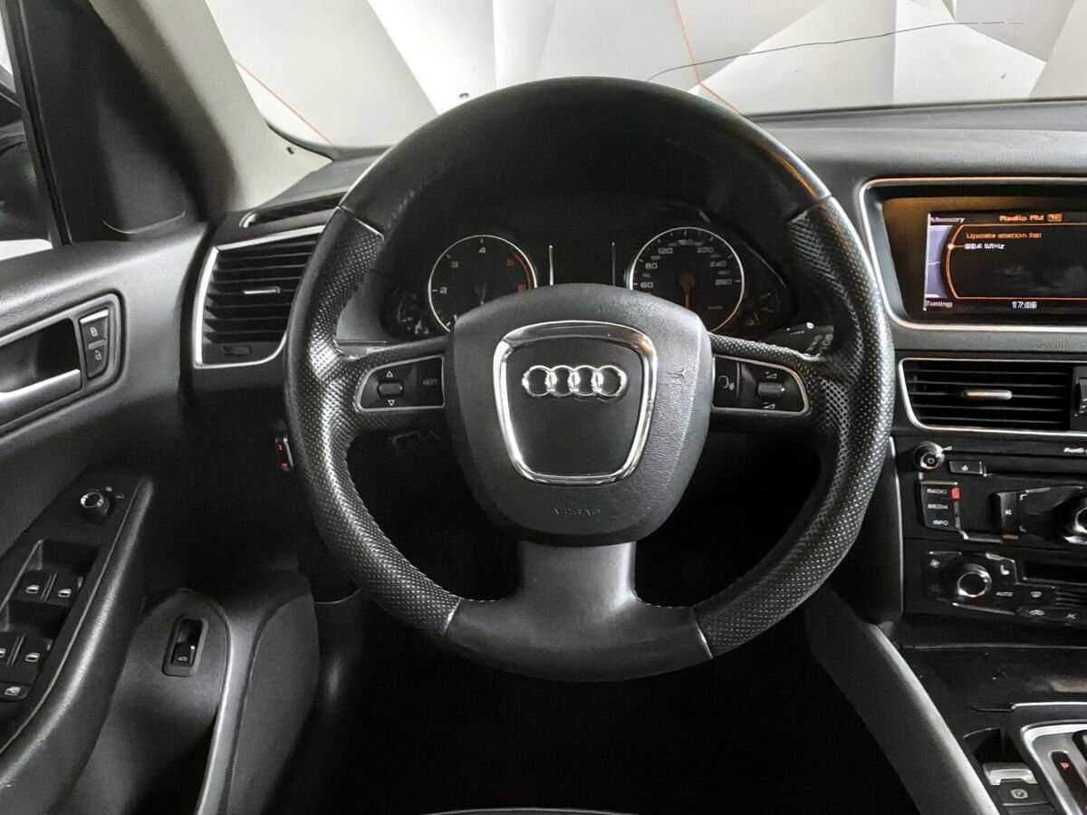 Купить Audi Q5, 2010, 223 793 км, фото №15